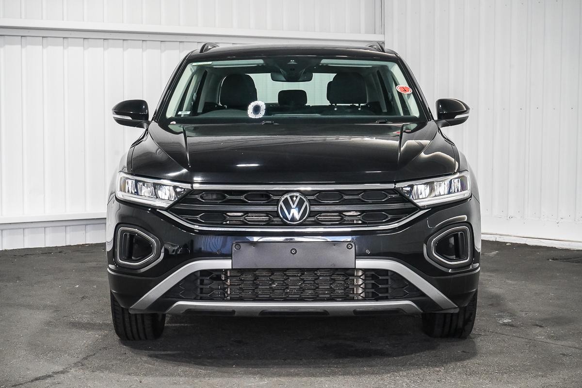 Volkswagen T-roc image 4