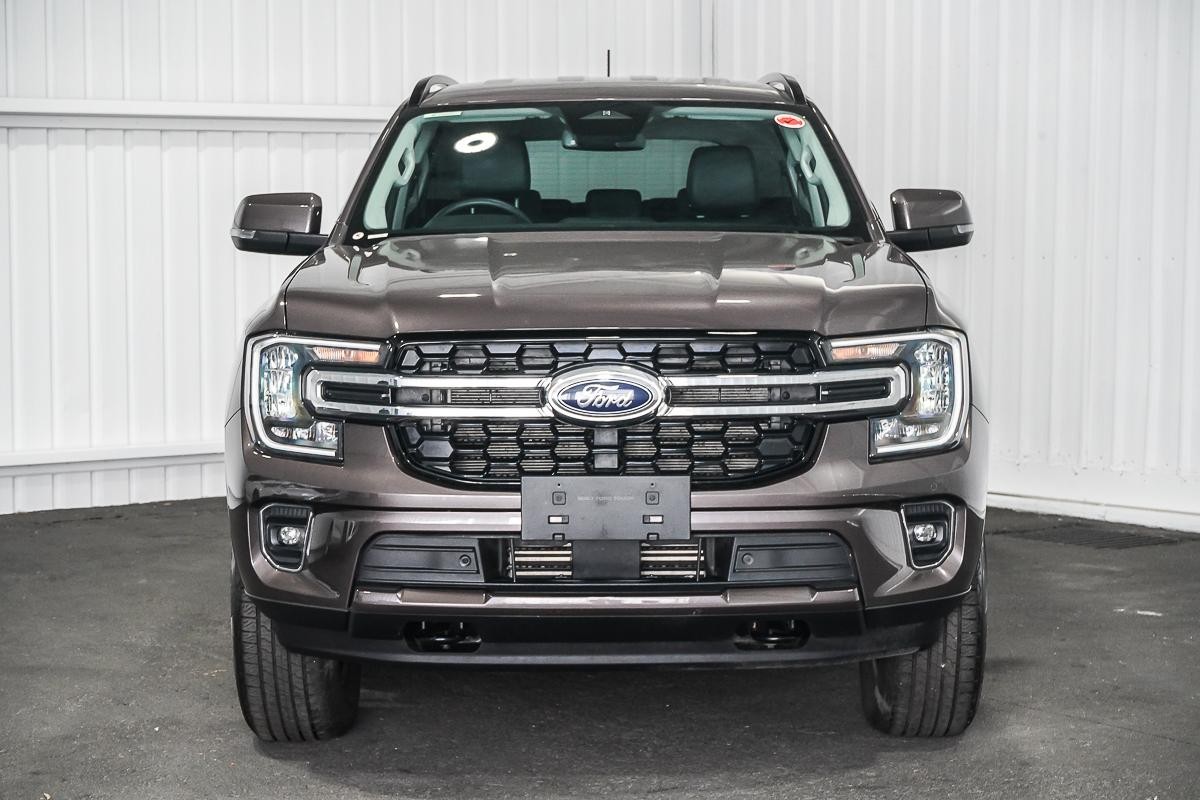 Ford Everest image 3