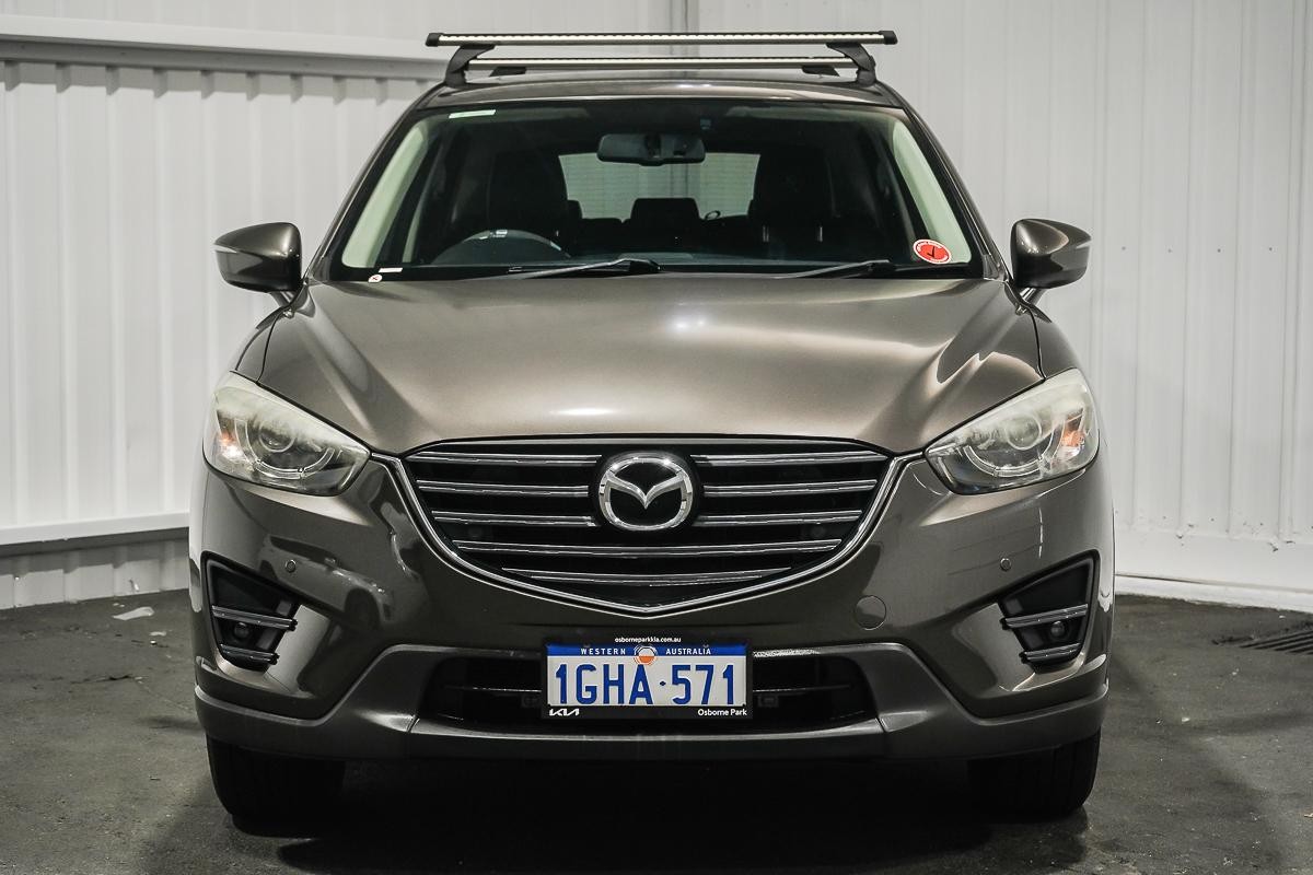 Mazda Cx-5 image 3