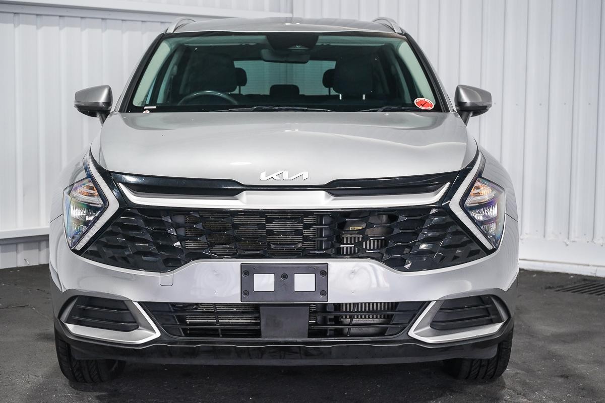 Kia Sportage image 3