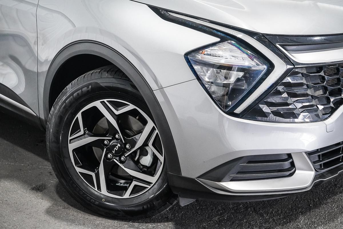 Kia Sportage image 2