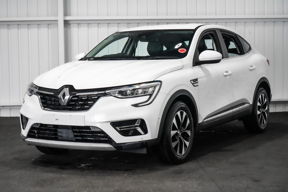 Renault Arkana image 4