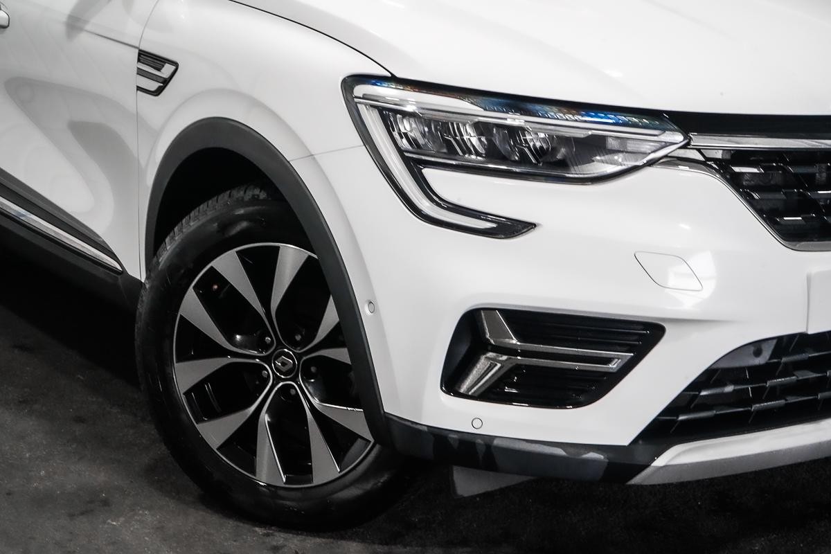 Renault Arkana image 2