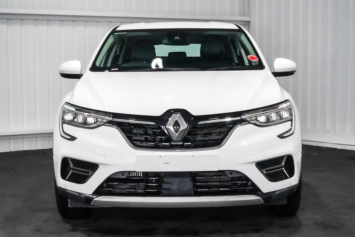 Renault Arkana image 3