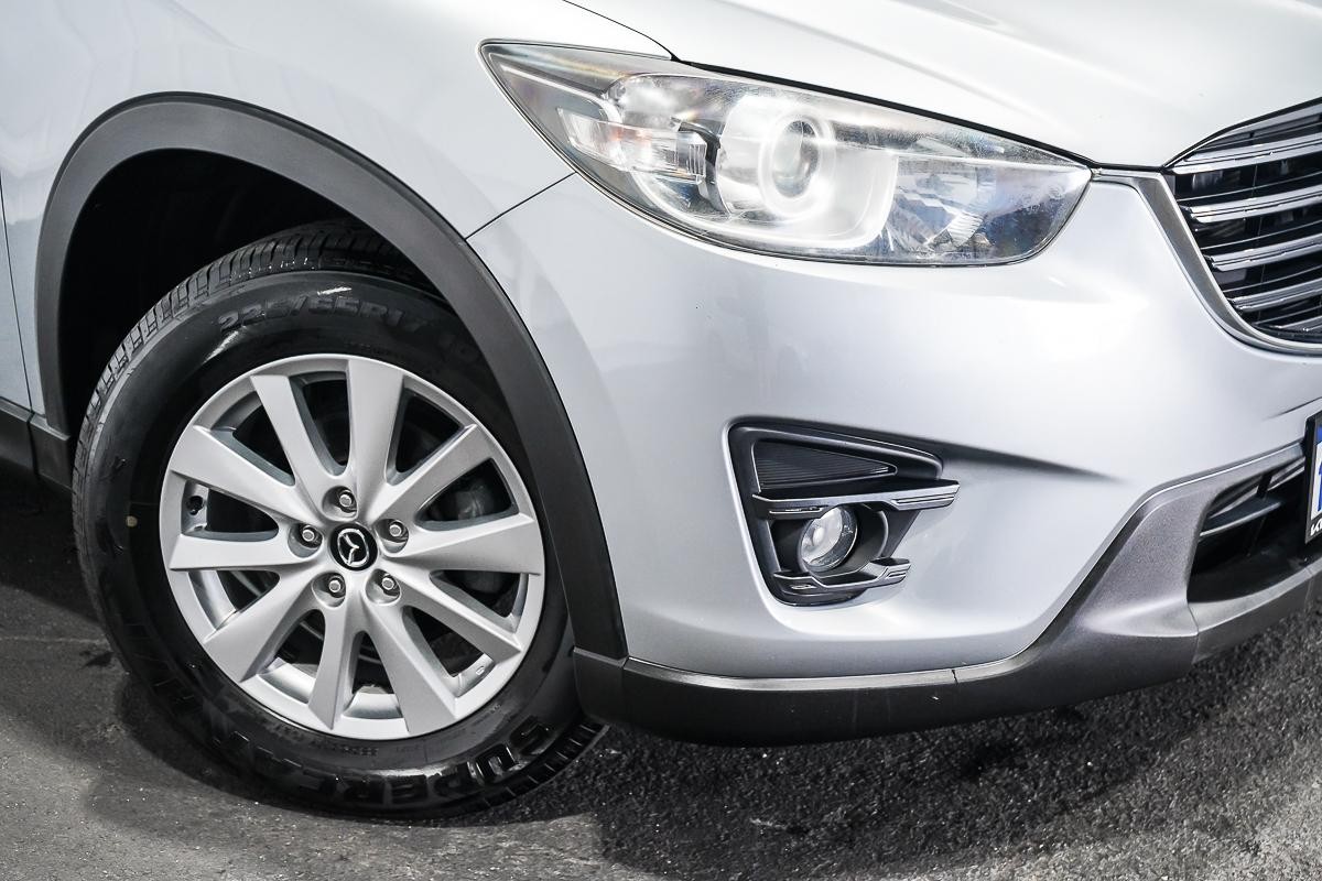 Mazda Cx-5 image 2