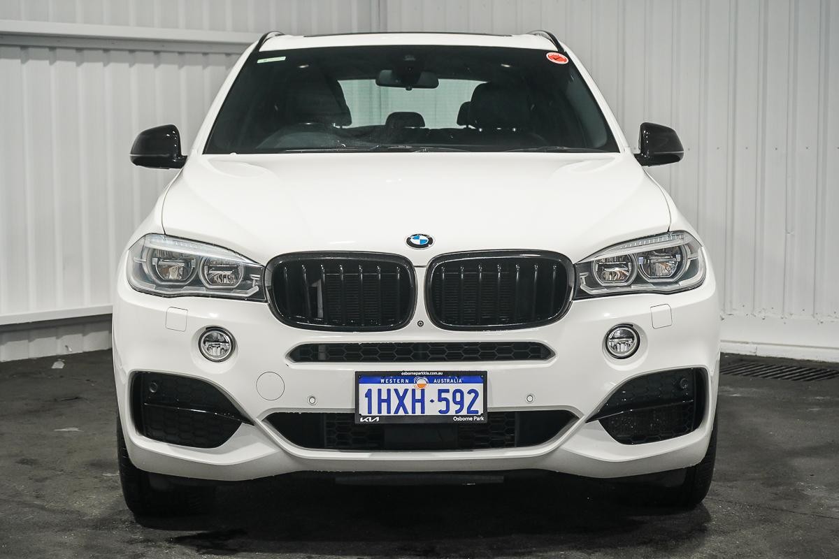 BMW X5 image 3