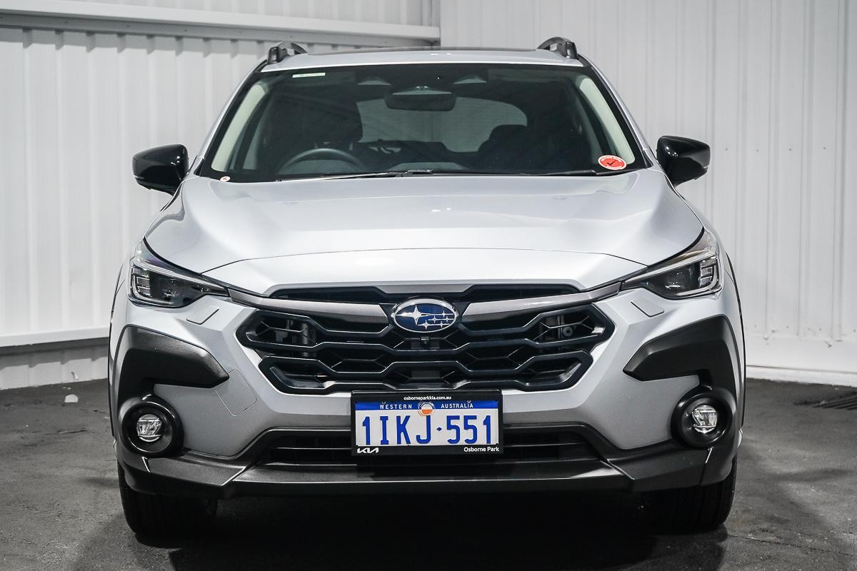 Subaru Crosstrek image 3
