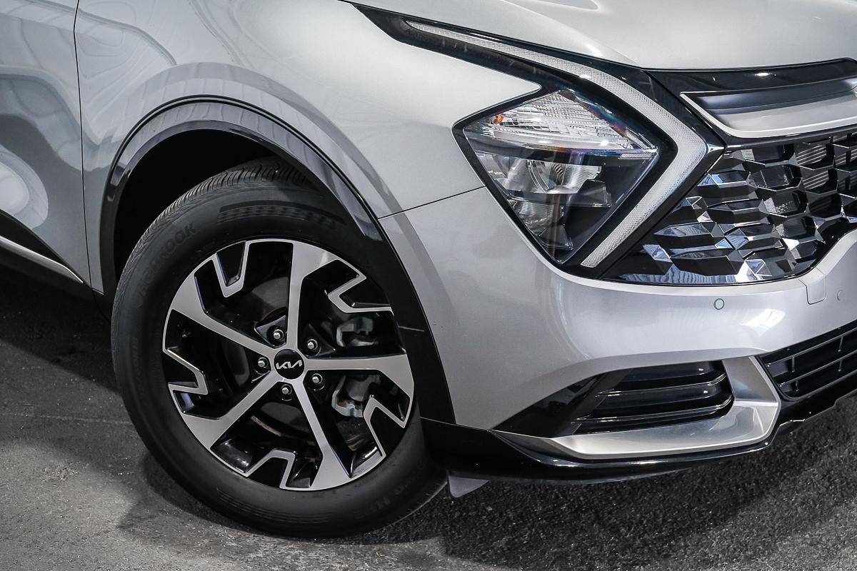 Kia Sportage image 2