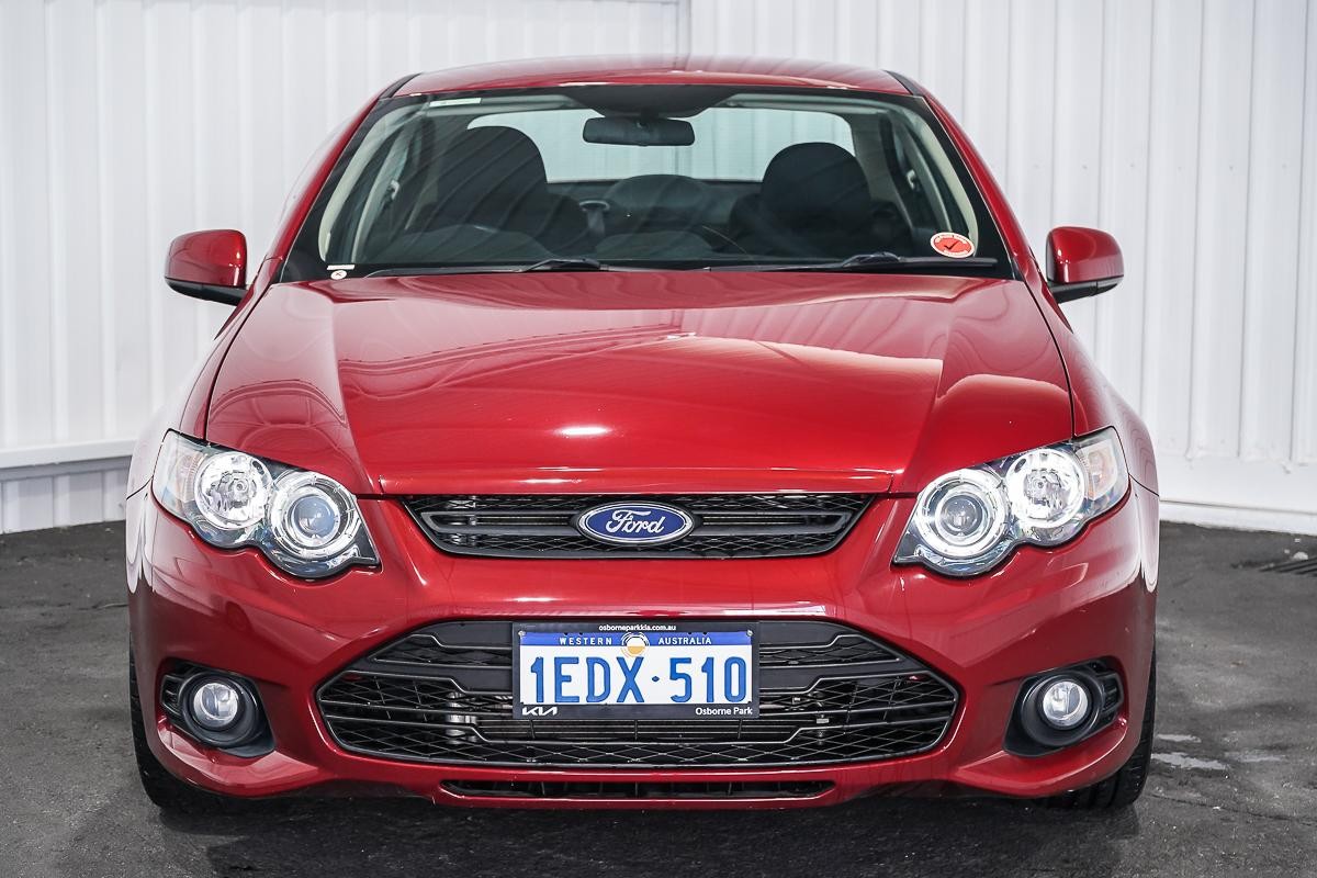 Ford Falcon image 3