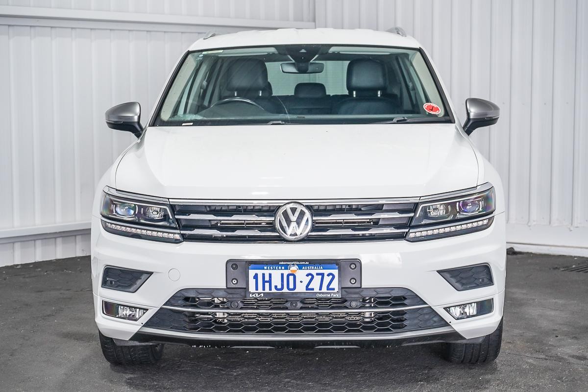 Volkswagen Tiguan image 3