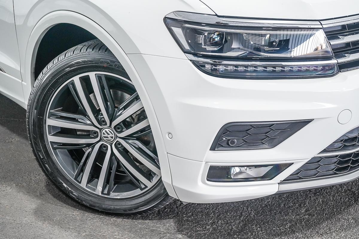Volkswagen Tiguan image 2