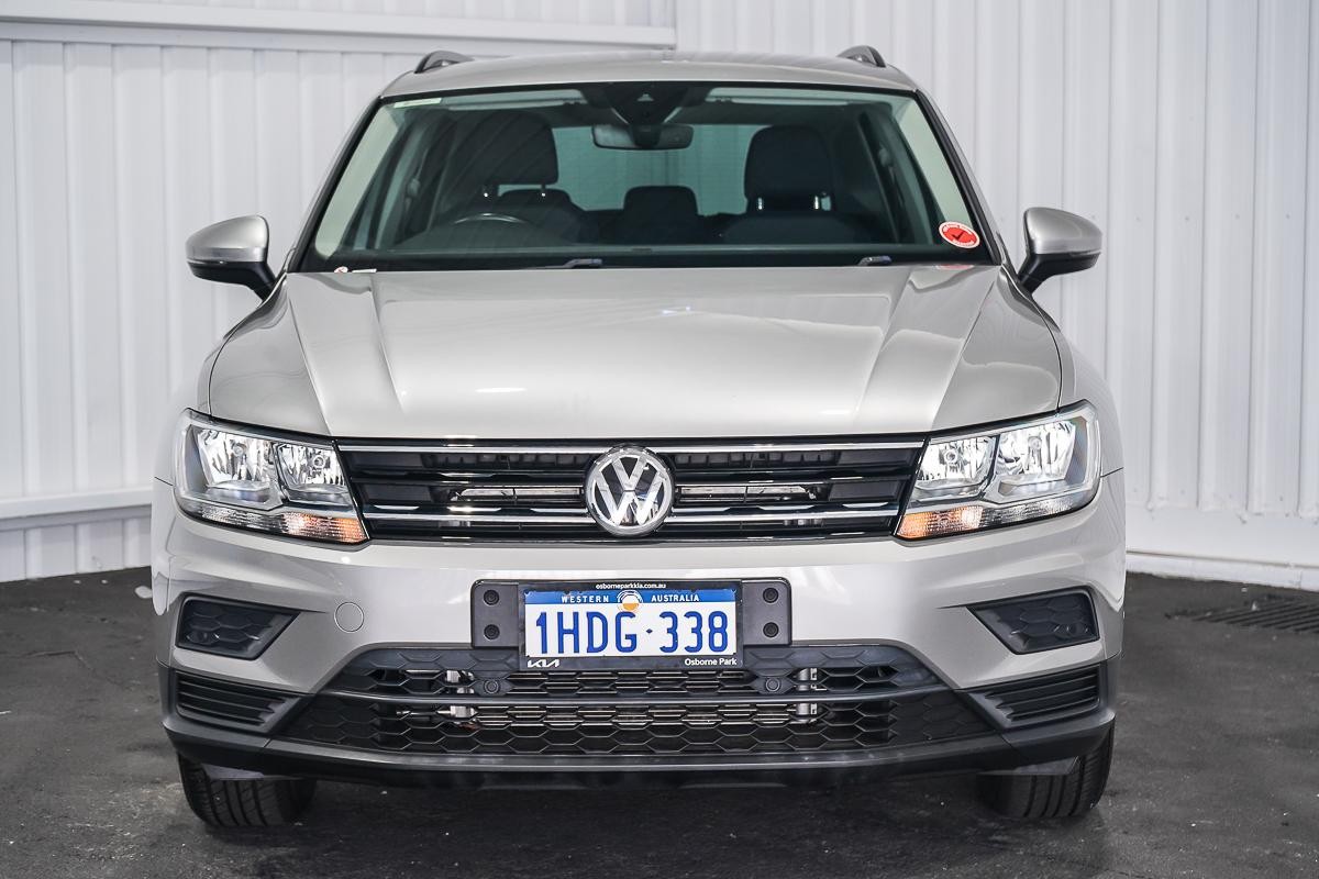 Volkswagen Tiguan image 3