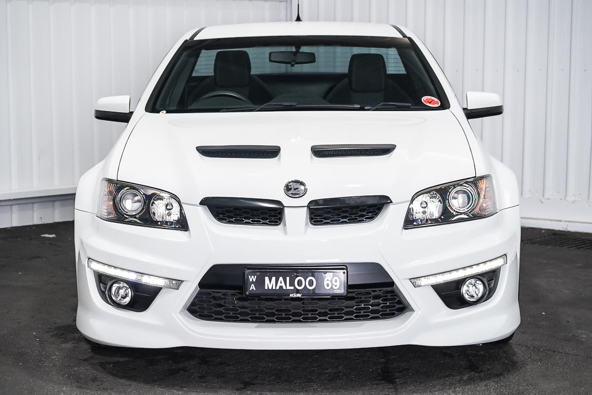 Holden Special Vehicles Maloo image 3