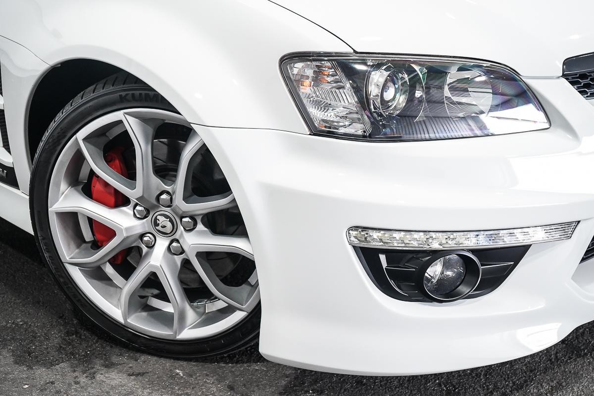 Holden Special Vehicles Maloo image 2