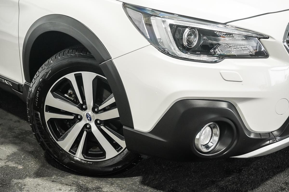 Subaru Outback image 2