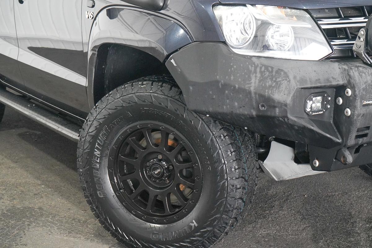 Volkswagen Amarok image 2