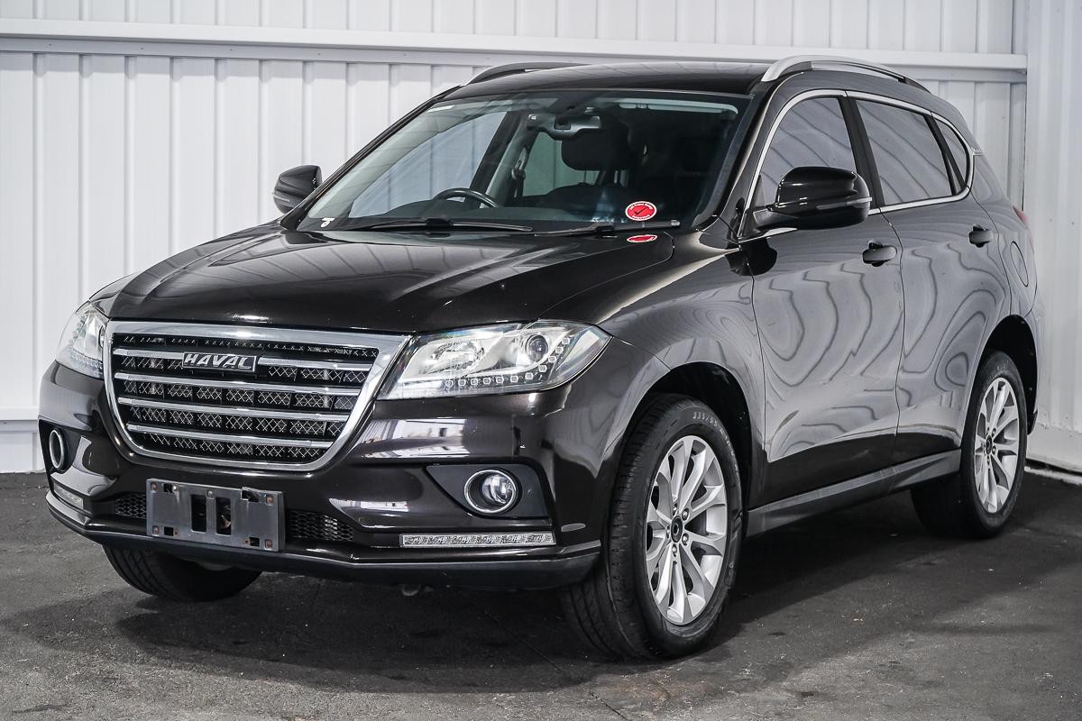 Haval H2 image 4