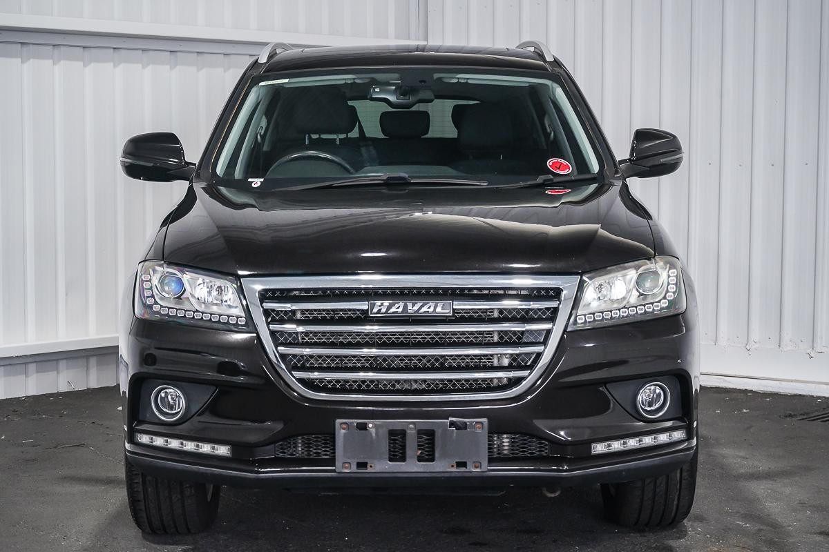 Haval H2 image 3
