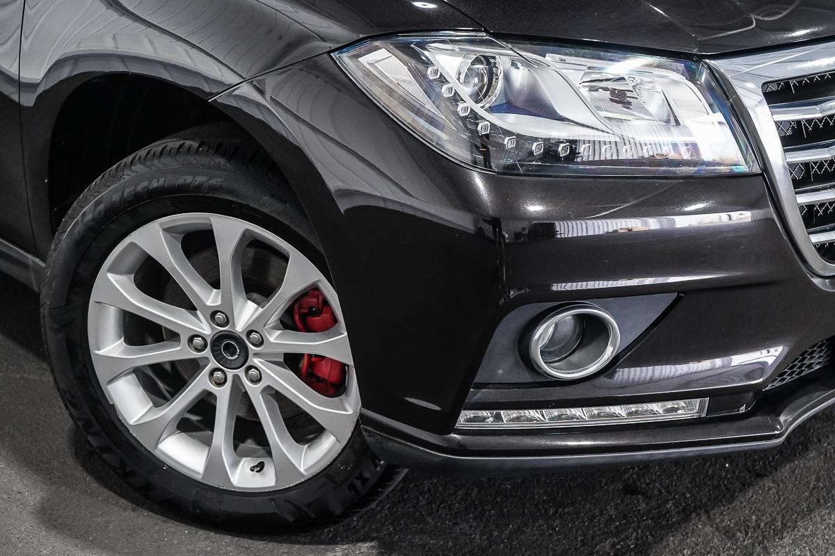 Haval H2 image 2