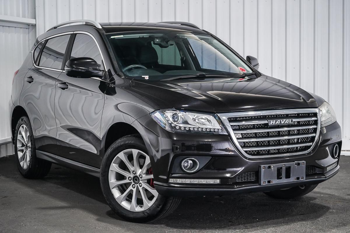 Haval H2 image 1