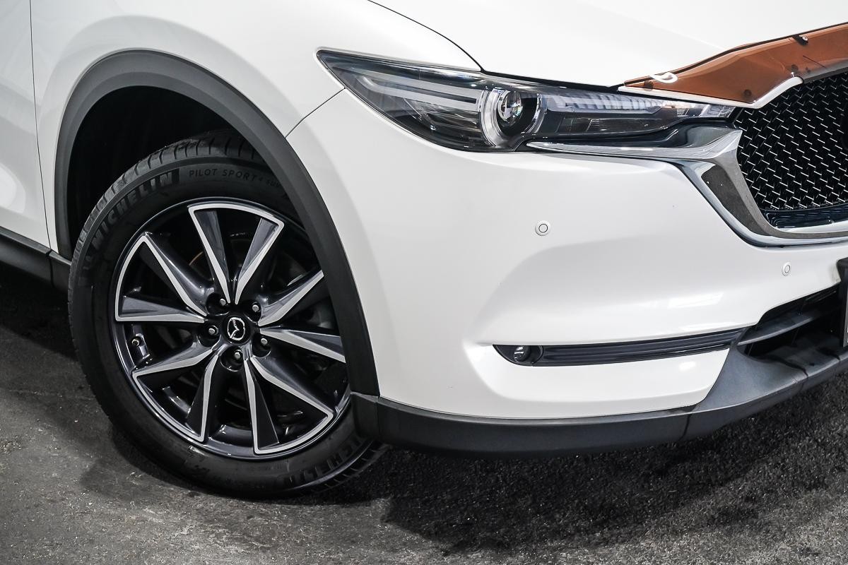 Mazda Cx-5 image 2