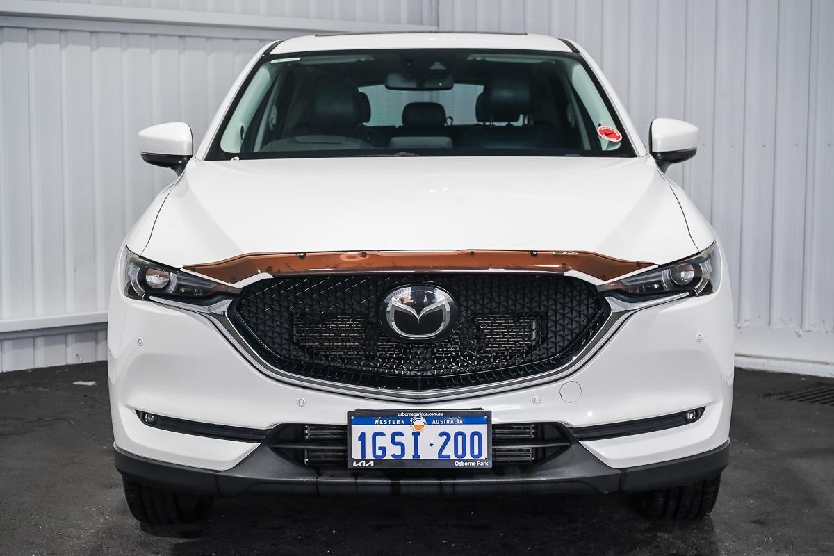 Mazda Cx-5 image 3