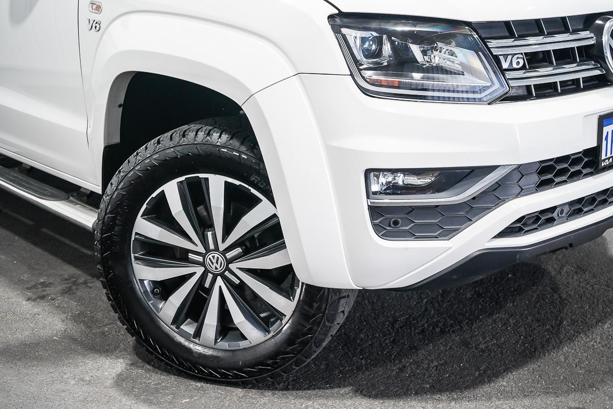 Volkswagen Amarok image 2