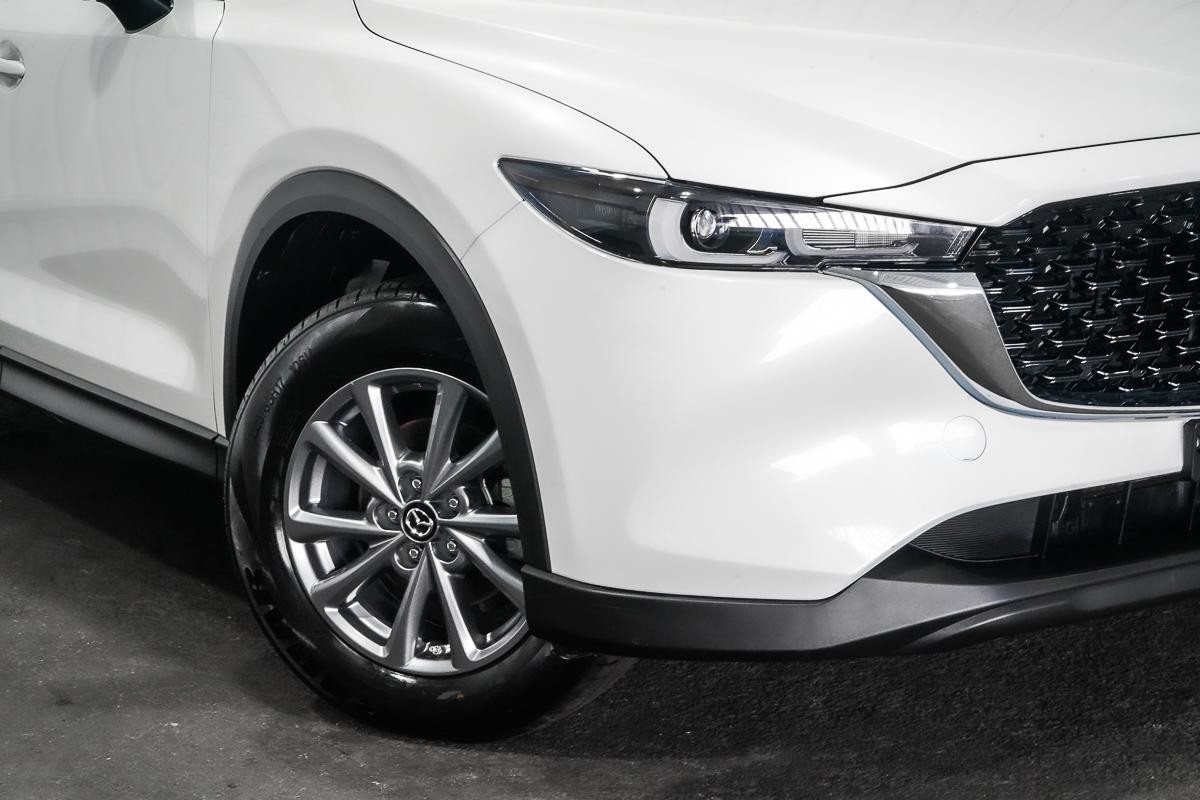 Mazda Cx-5 image 2