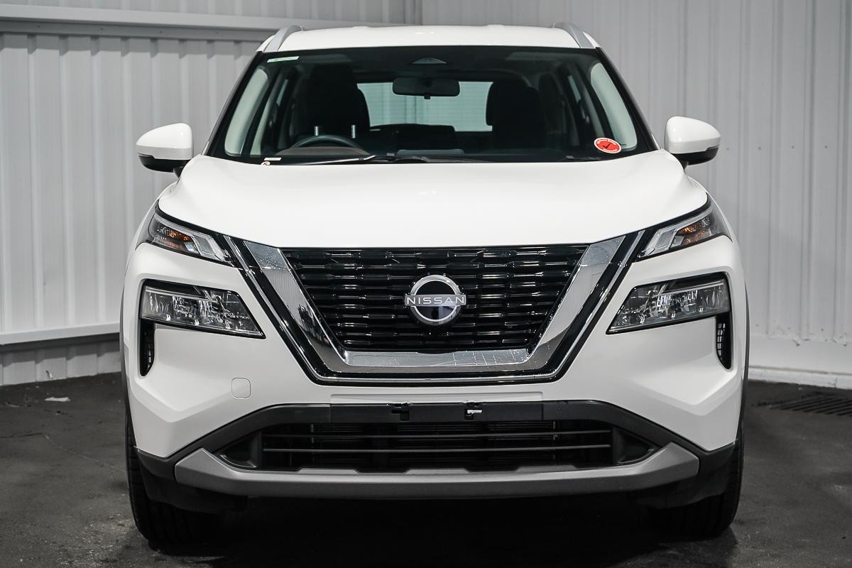 Nissan X-trail image 3