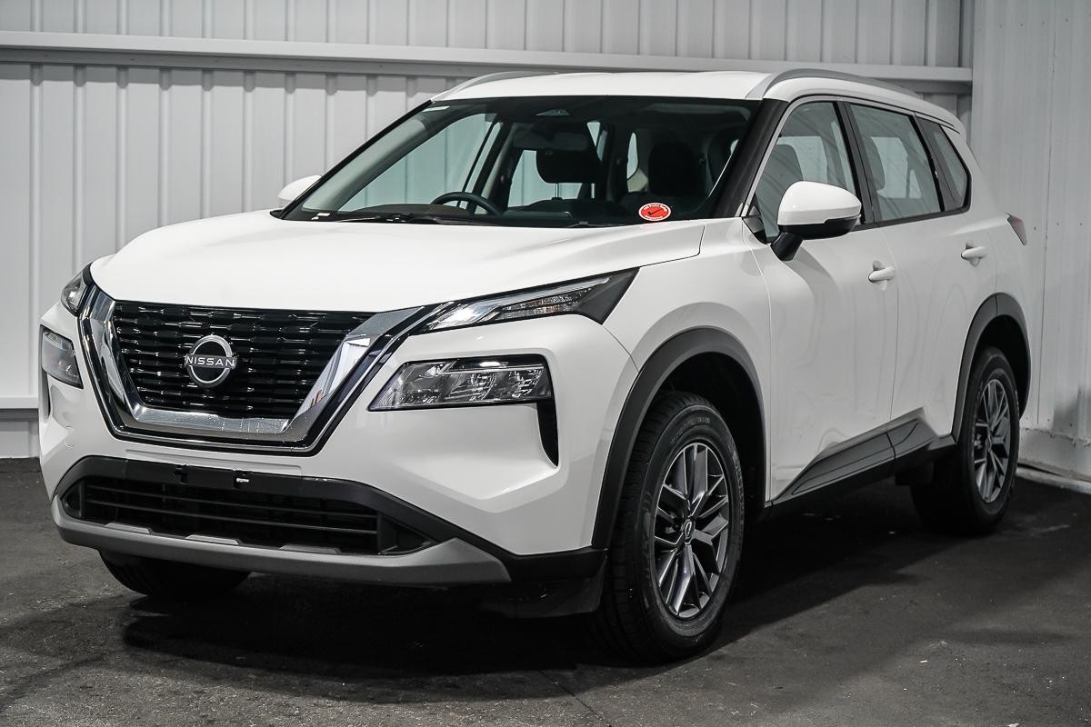 Nissan X-trail image 4