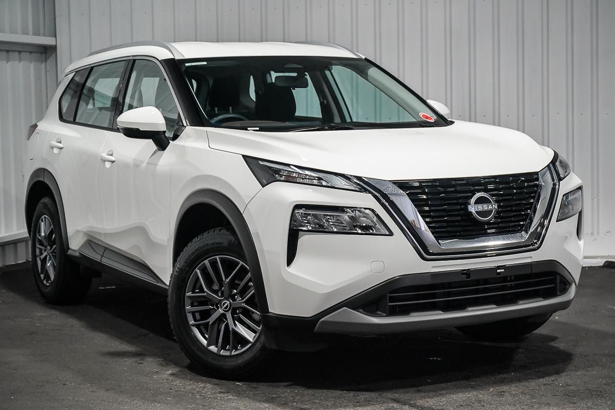 Nissan X-trail image 1