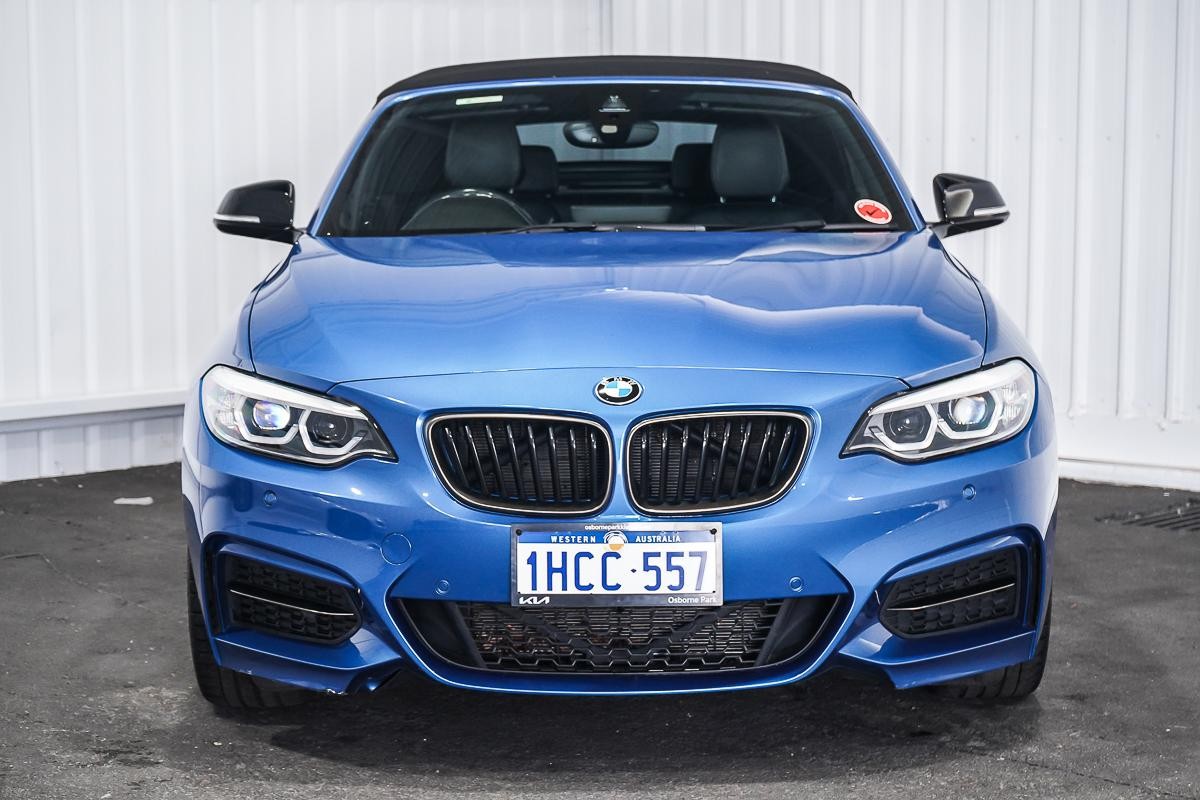 BMW 2 Series image 3