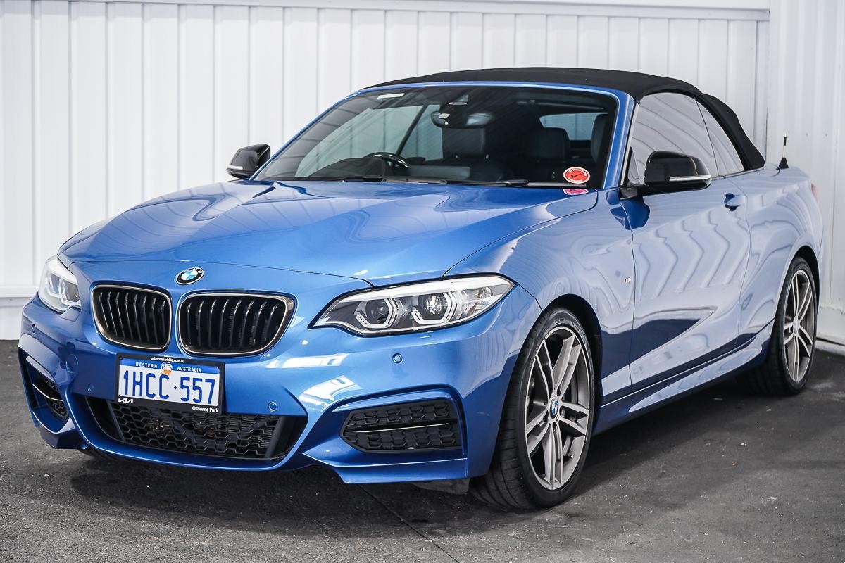 BMW 2 Series image 4
