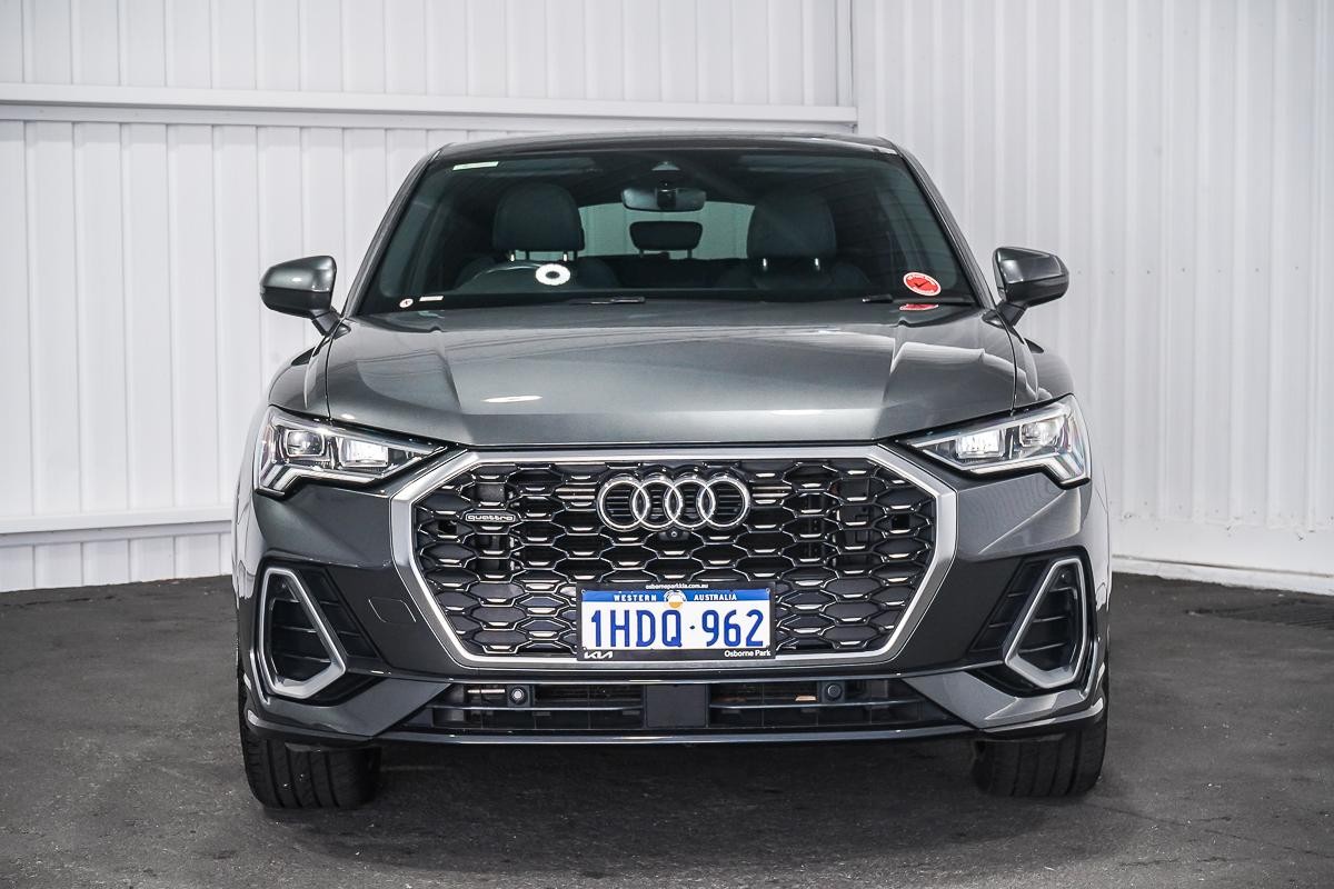 Audi Q3 image 3