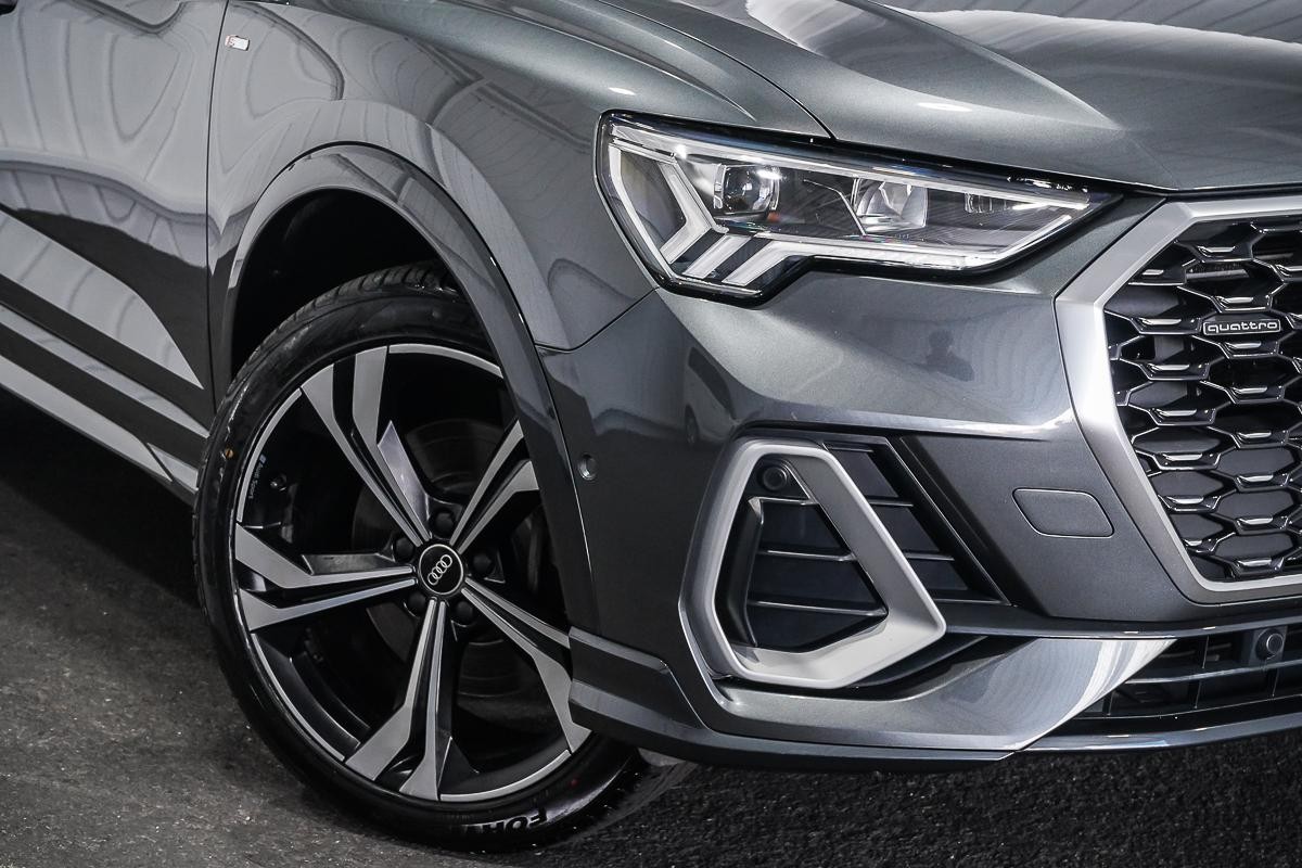 Audi Q3 image 2