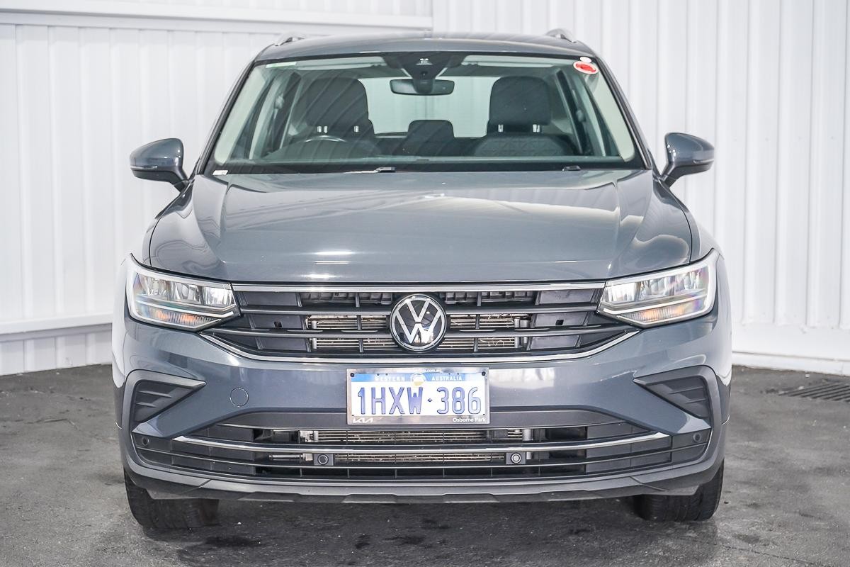 Volkswagen Tiguan image 3