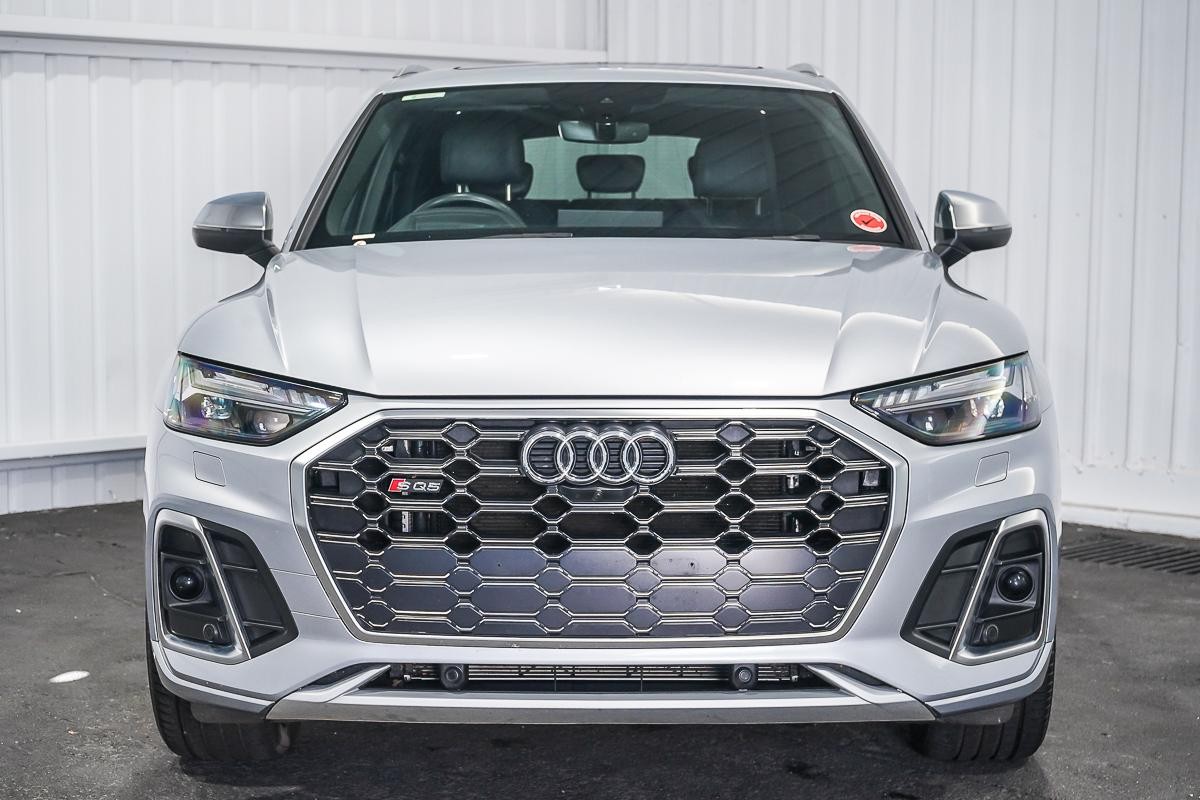 Audi Sq5 image 3