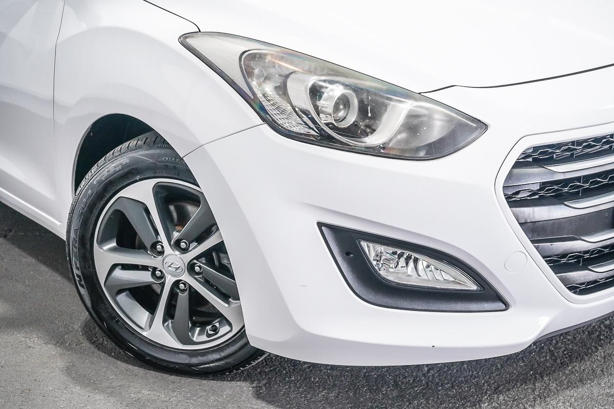 Hyundai I30 image 2