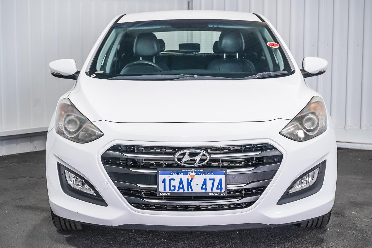 Hyundai I30 image 3
