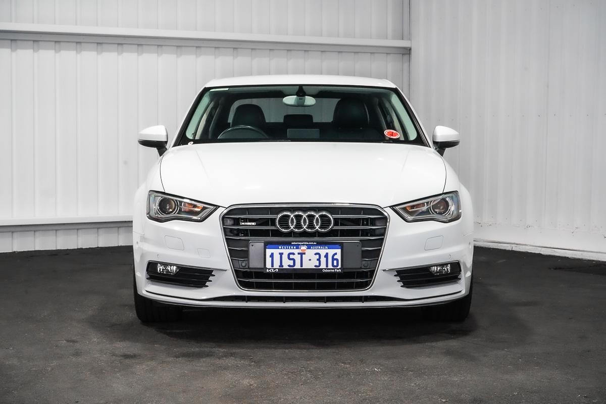 Audi A3 image 3