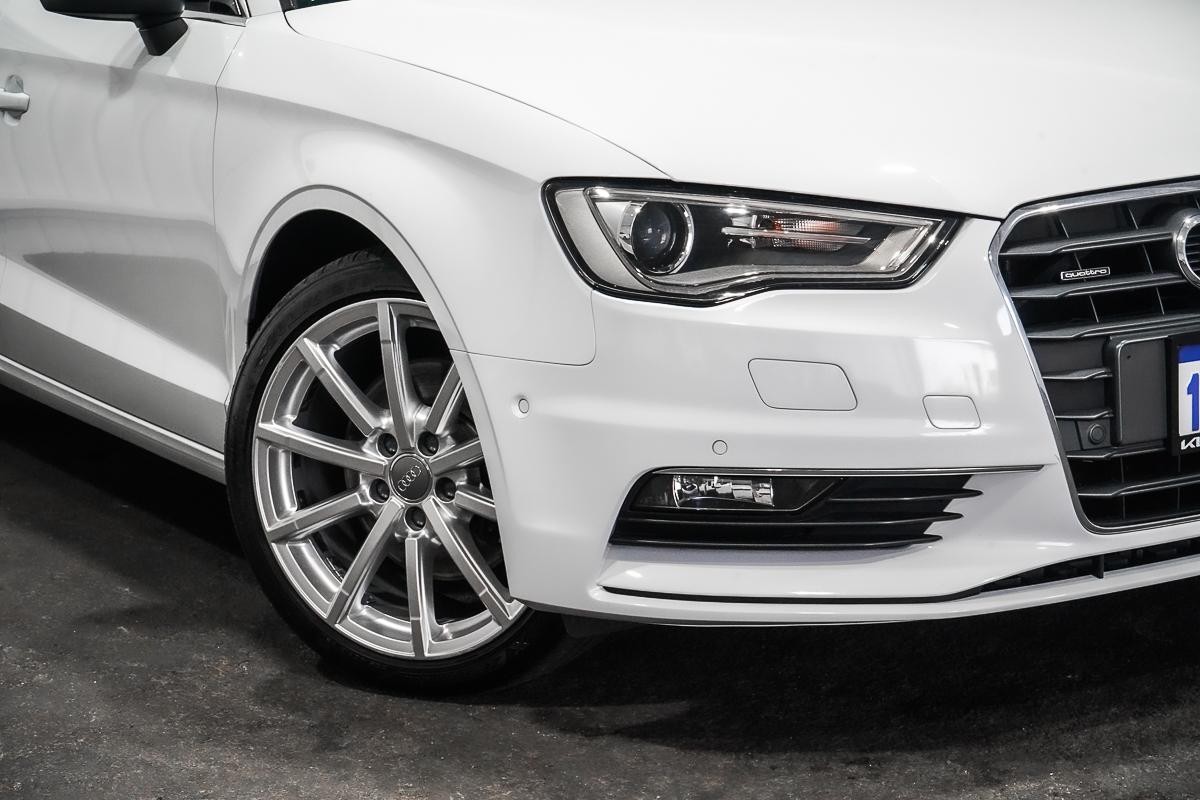 Audi A3 image 2