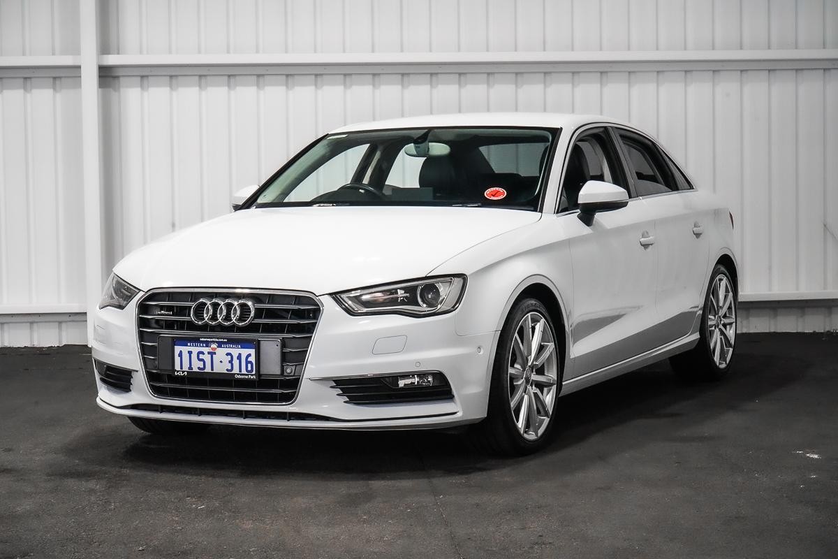 Audi A3 image 4