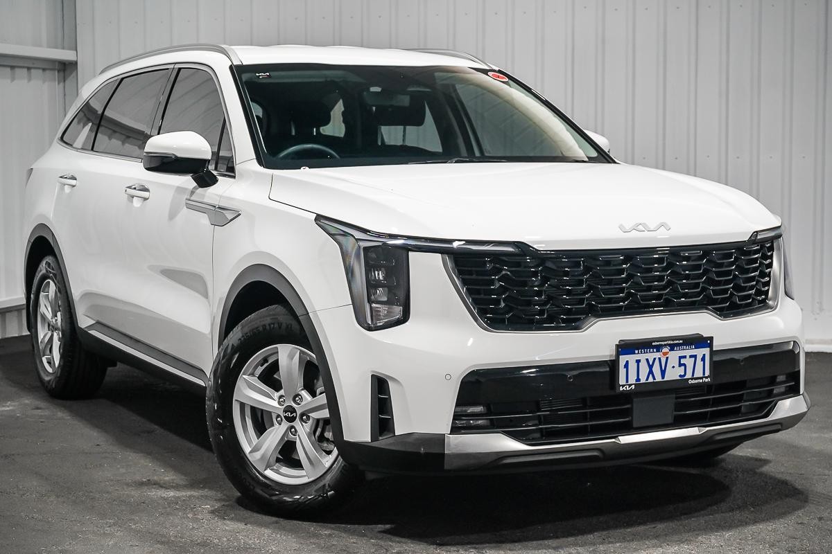 Kia Sorento image 1