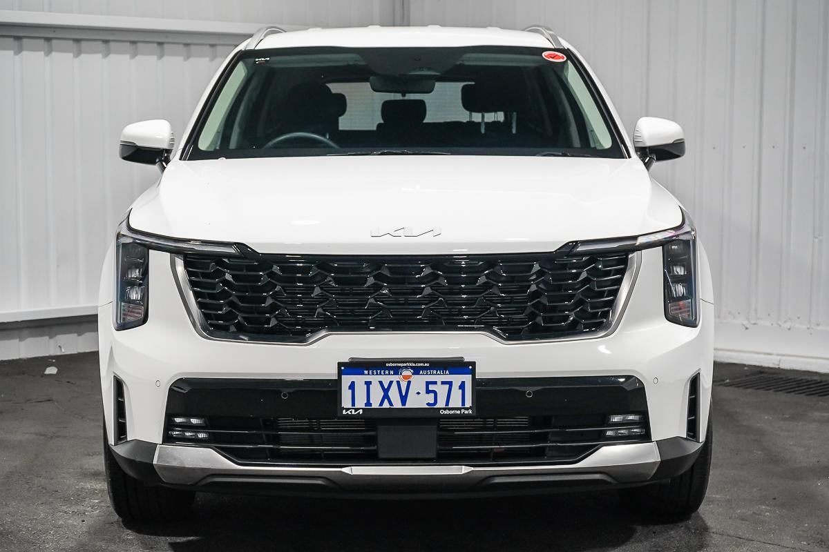 Kia Sorento image 3
