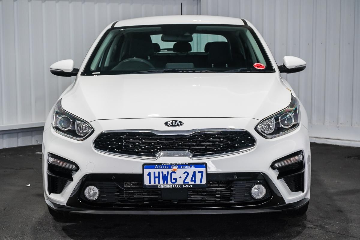 Kia Cerato image 3