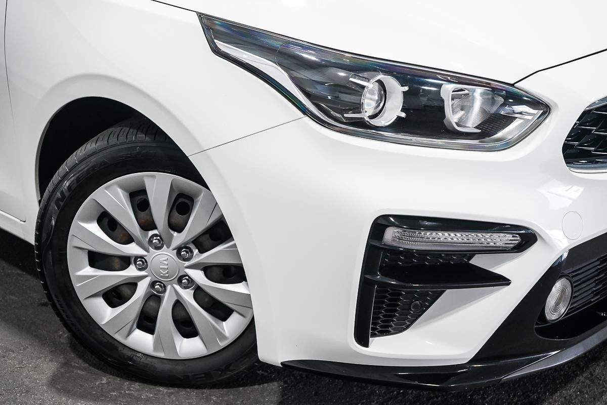 Kia Cerato image 2