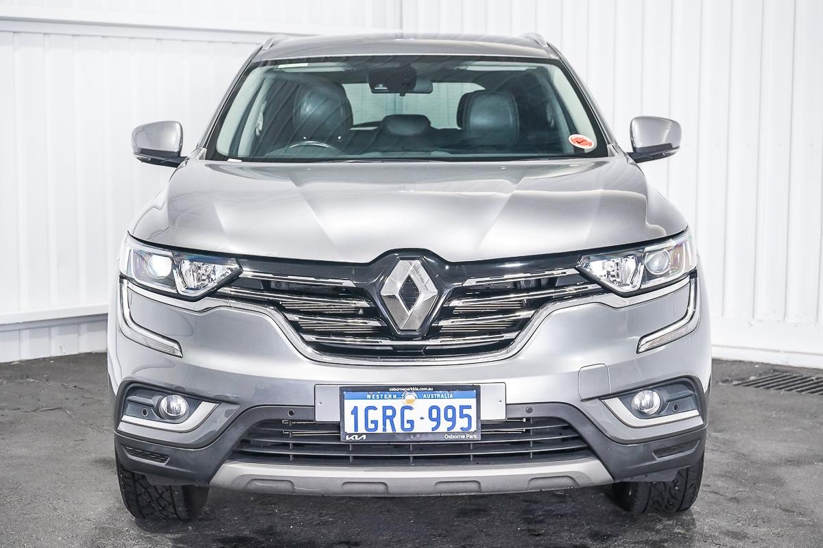 Renault Koleos image 3