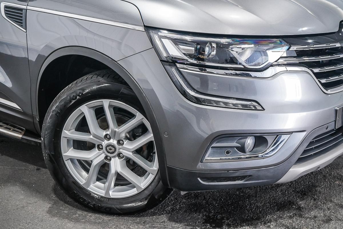 Renault Koleos image 2