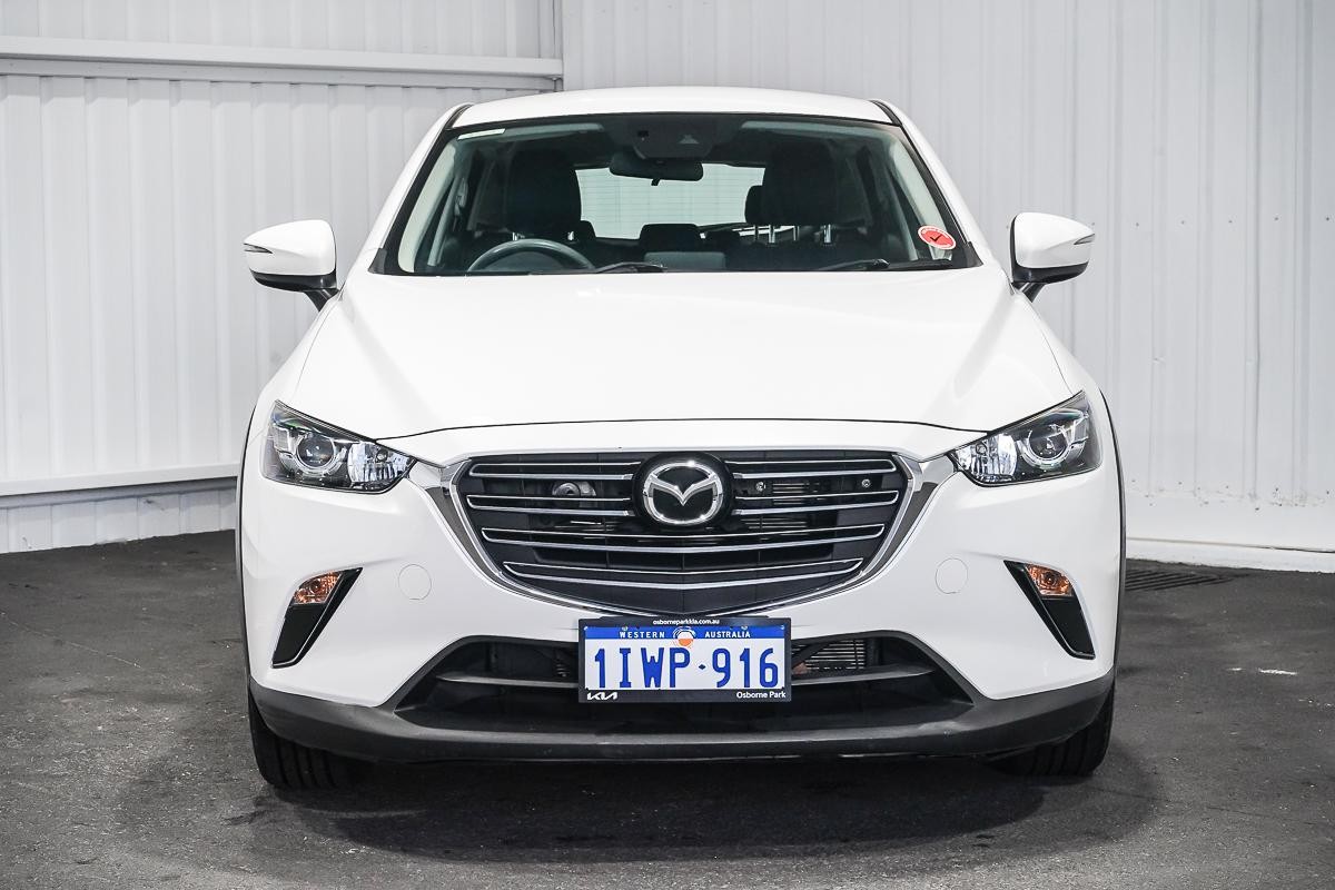 Mazda Cx-3 image 4