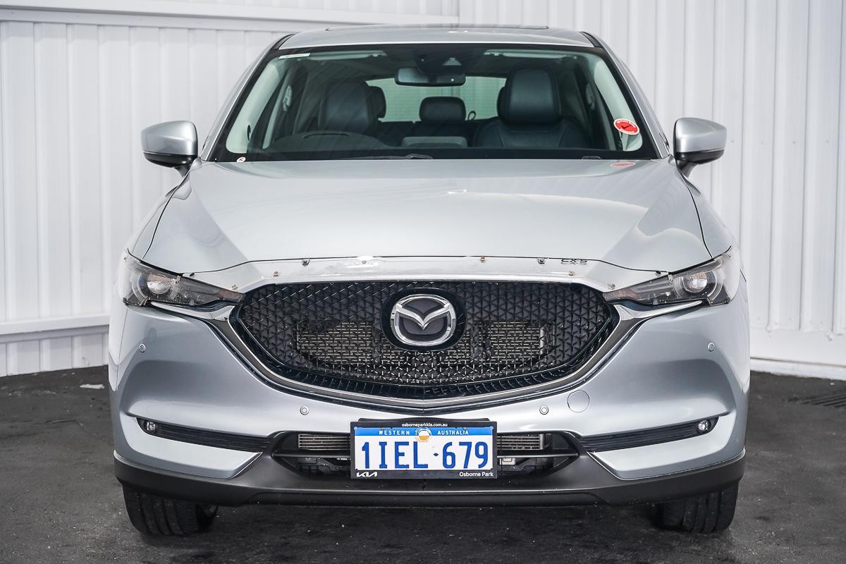 Mazda Cx-5 image 3